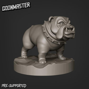 Bulldog Bundle